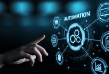 CRM For Sales And Marketing Automation: Boost Your Business Efficiency