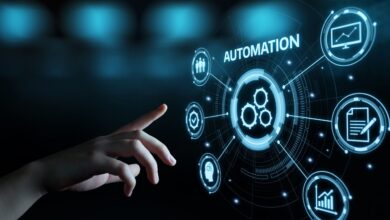 CRM For Sales And Marketing Automation: Boost Your Business Efficiency