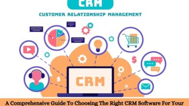 Top Cloud-Based CRM Platforms: A Comprehensive Guide