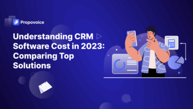 CRM Software Cost: Understanding Factors, Pricing Models, Hidden Costs, And More